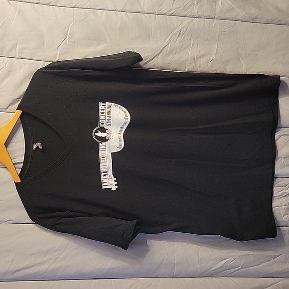 Next Level Apparel Other - Jamey Johnson 2016 Homecoming Concert T-shirt